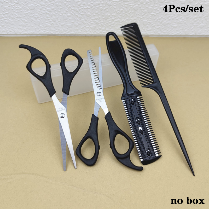 Hair Care Tools - Nowe 【4 SZT. Nożyczki do włosów