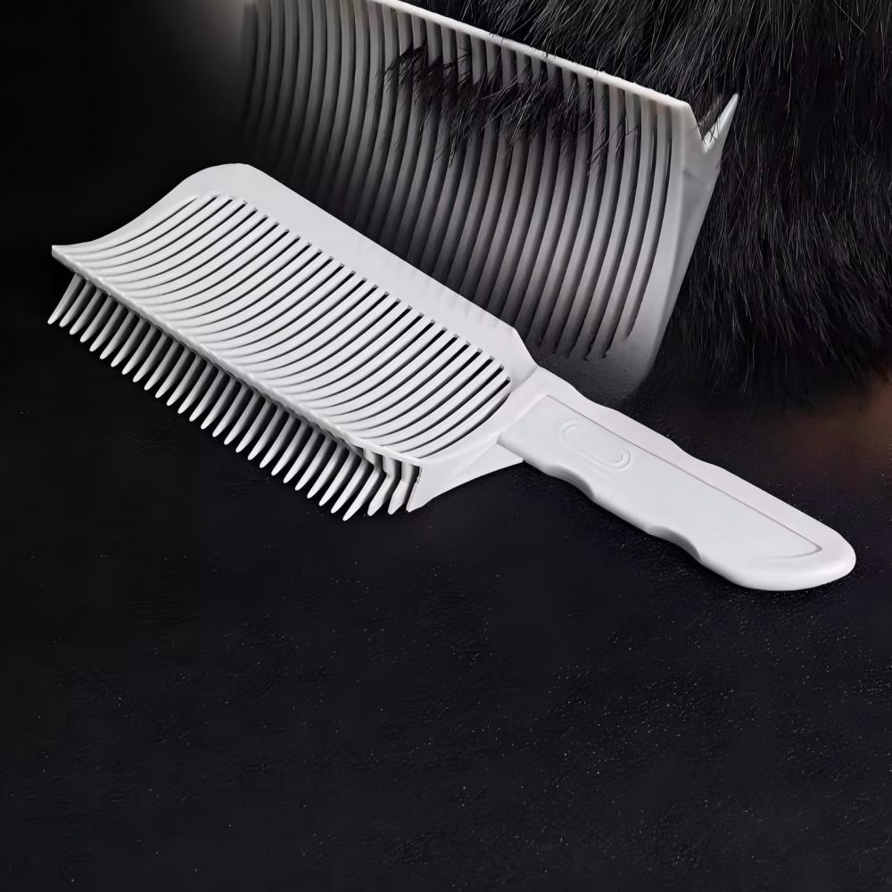 Hair Care Tools - Profesjonalny grzebień fryzjerski do wycinania i