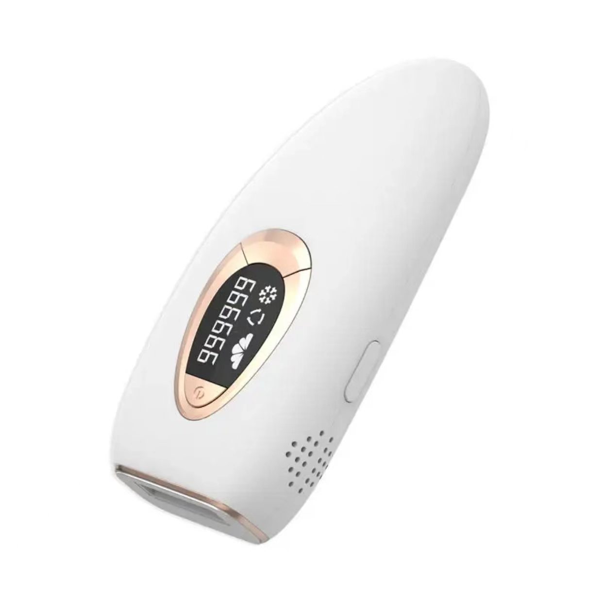 From Home Hair Care - Przenośny, ręczny depilator IPL, bezbolesny, trwały