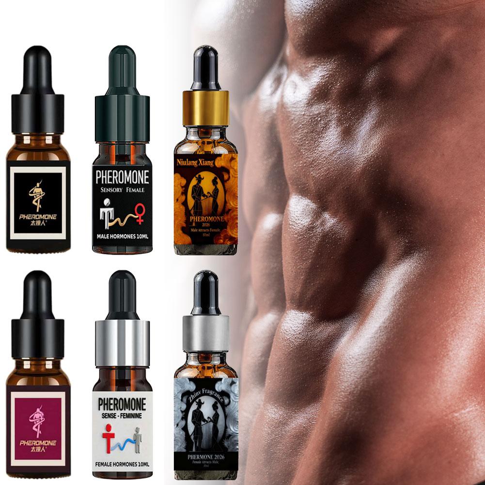 Hair Care Essential - 10ml Beztlenowy Olejek Eteryczny do Pielęgnacji
