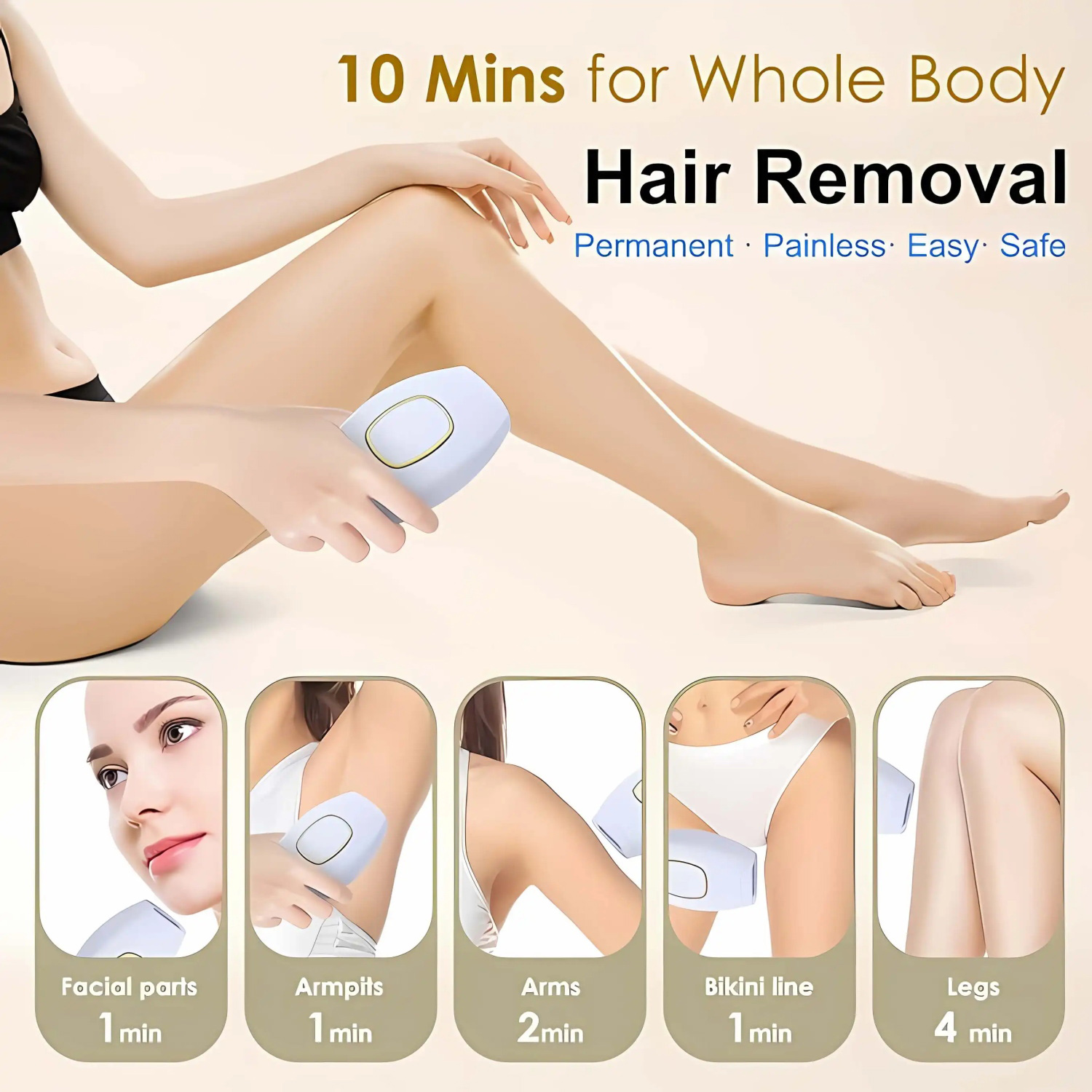 Inteligentne, przenośne urządz – From Home Hair Care recenzja i cena