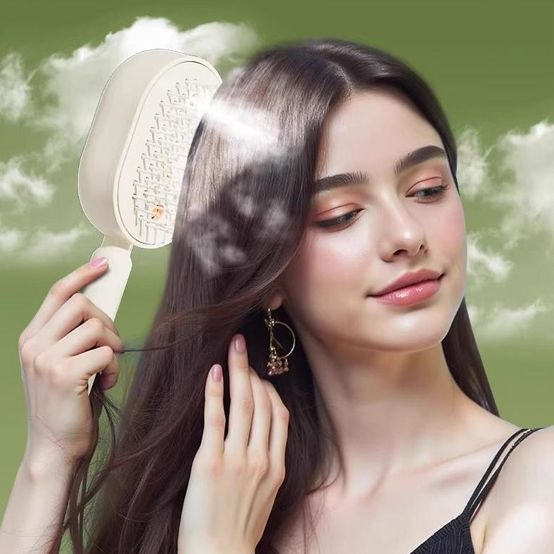 Wielofunkcyjny grzebień do mas – Hair Care Essential recenzja i cena
