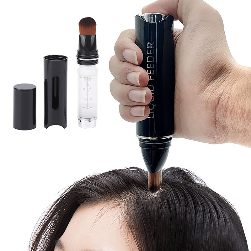 Grzebień z aplikatorem do płyn – Hair Care Essential recenzja i cena