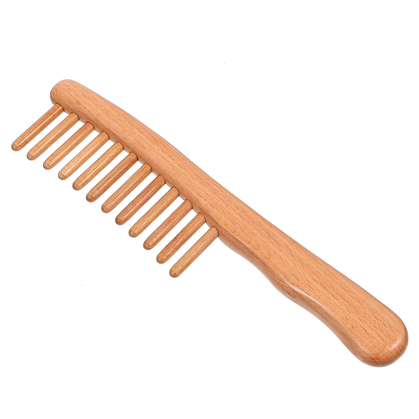 1 szt. Polerowany, naturalny d – Hair Care Natural recenzja i cena