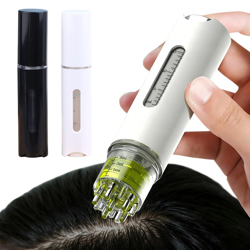 1 Zestaw Przenośny aplikator d – Hair Care Essential recenzja i cena