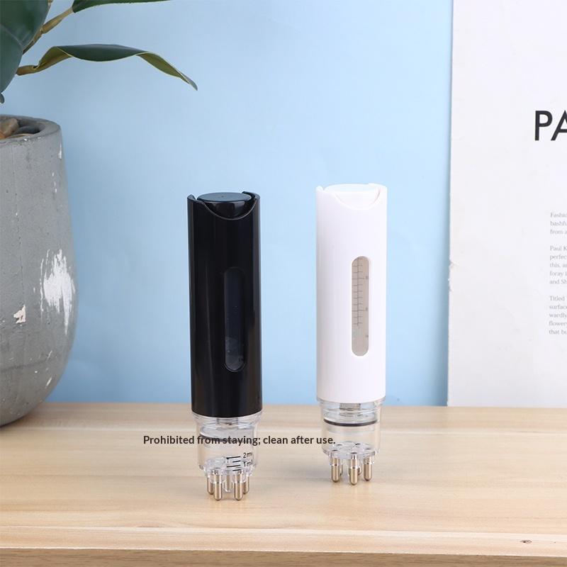 1 Zestaw Przenośny aplikator d – Hair Care Essential recenzja i cena