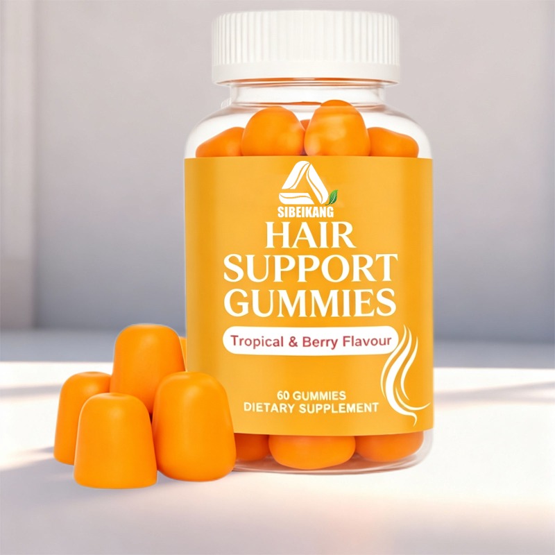 Suplement do pielęgnacji włosó – Hair Care Gummies recenzja i cena