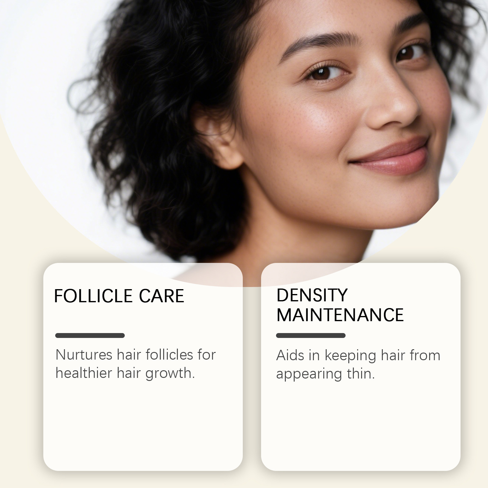Naturalny szampon w kostce 7 w – Hair Care For Hair Fall recenzja i cena
