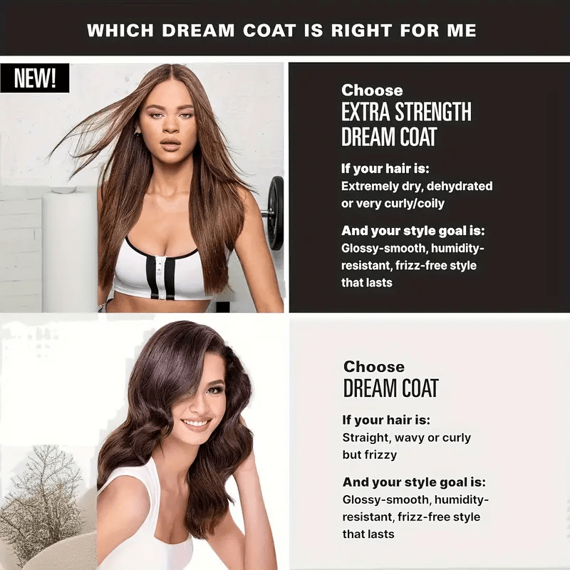 Wow! Dream Coat to wyjątkowy s – Hair Care Wow recenzja i cena