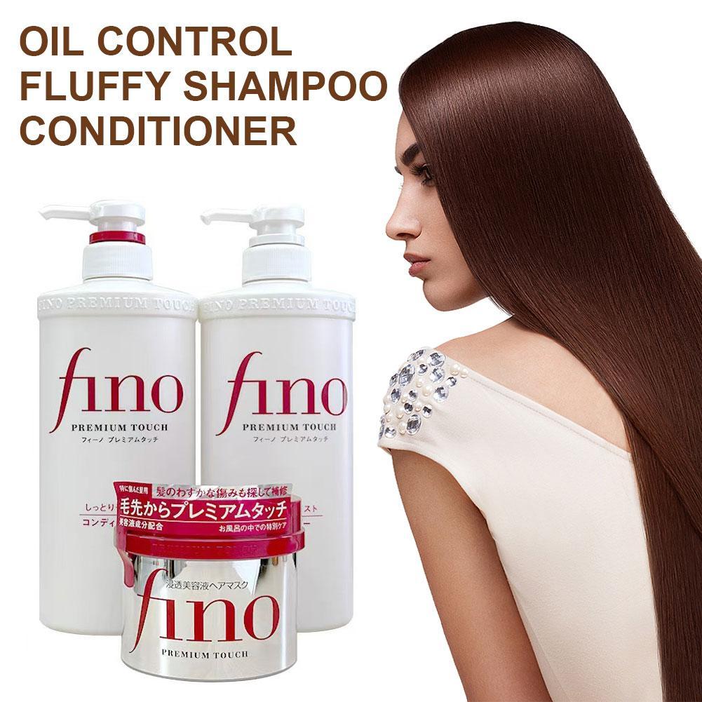 Zestaw do pielęgnacji włosów F – Hair Care Keratin Shampoo recenzja i cena
