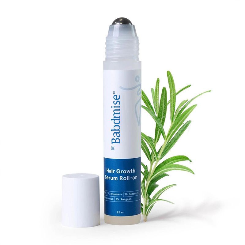 Be Bodywise Naturalna Esencja  – Hair Care For Hair Fall recenzja i cena