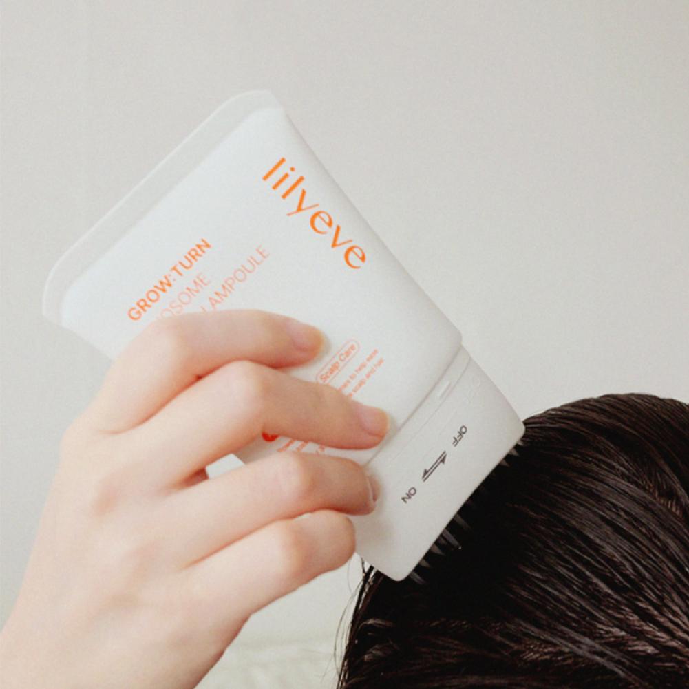 Koreańskie oryginalne serum Li – Hair Care For Hair Fall recenzja i cena