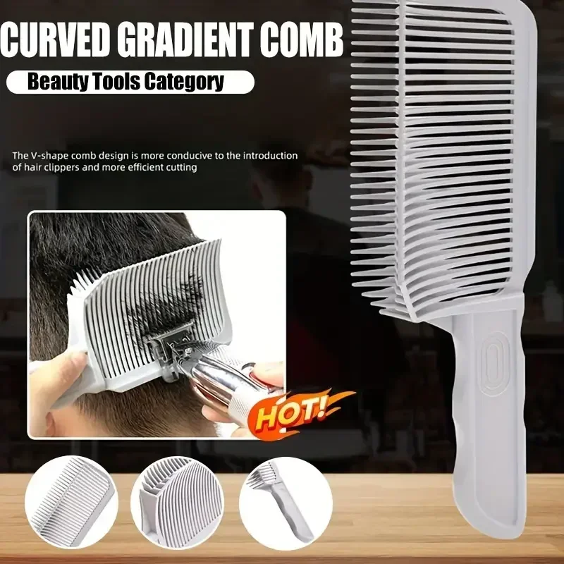 Profesjonalny grzebień fryzjer – Hair Care Tools recenzja i cena