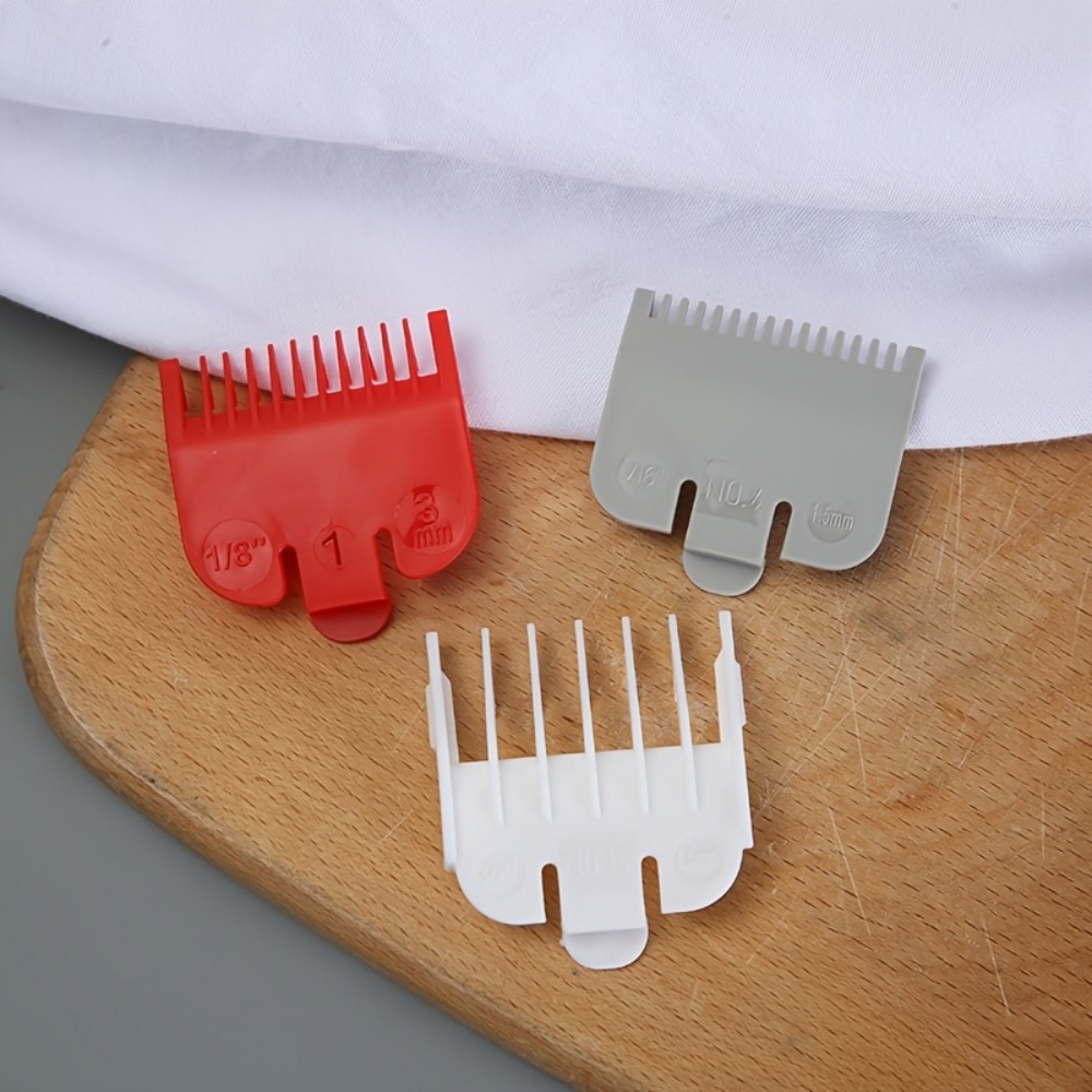 3-częściowy zestaw grzebieni p – Hair Care Tools recenzja i cena