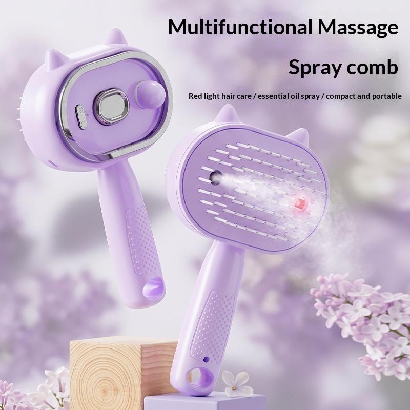 1 szt. Urocza szczotka do włos – Hair Care Essential recenzja i cena