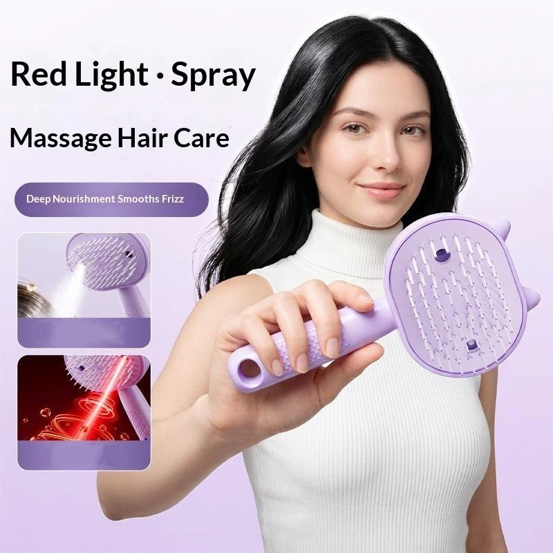 1 szt. Urocza szczotka do włos – Hair Care Essential recenzja i cena