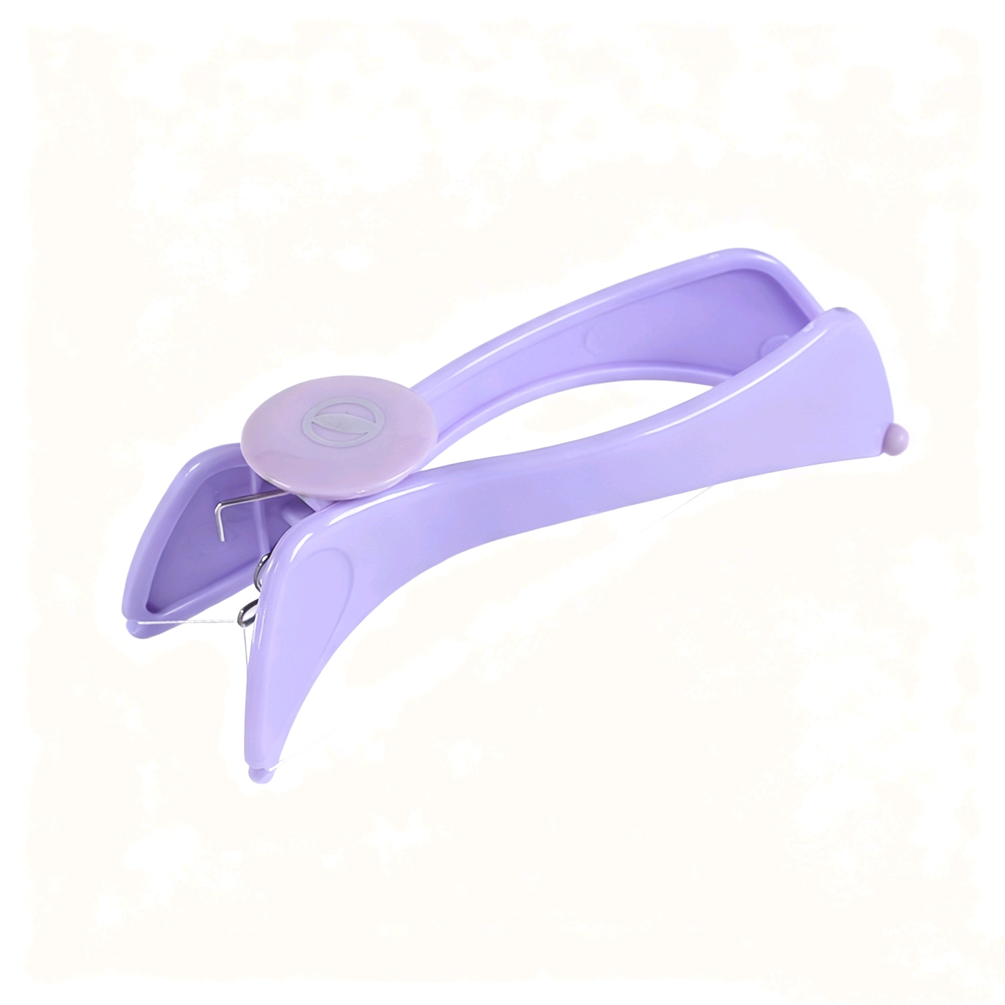 138--Plastikowy depilator z ba – Hair Care Tools recenzja i cena