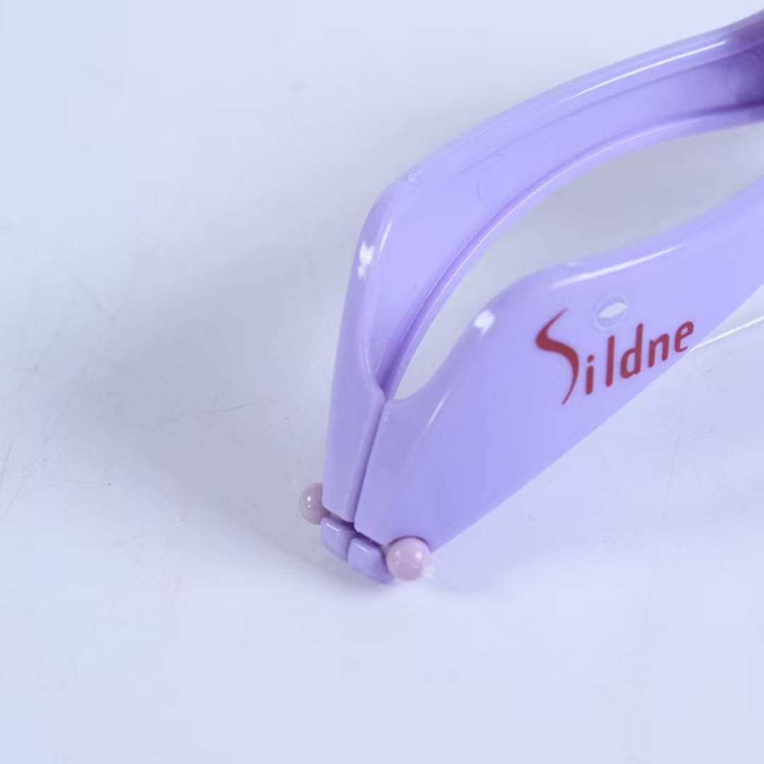 138--Plastikowy depilator z ba – Hair Care Tools recenzja i cena