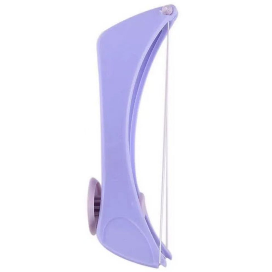 138--Plastikowy depilator z ba – Hair Care Tools recenzja i cena