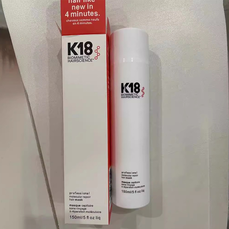 Maska do włosów bez spłukiwani – Hair Care Natural recenzja i cena