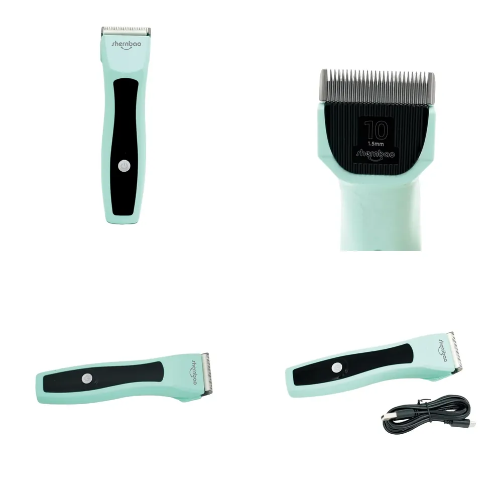 Maszynka do strzyżenia psów Sh – Hair Care Tools recenzja i cena