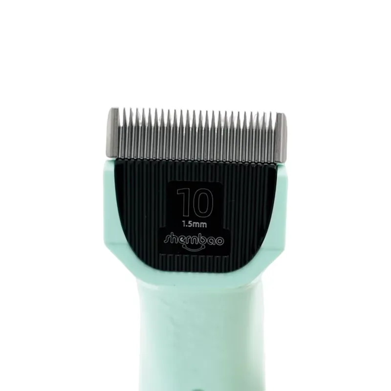 Maszynka do strzyżenia psów Sh – Hair Care Tools recenzja i cena
