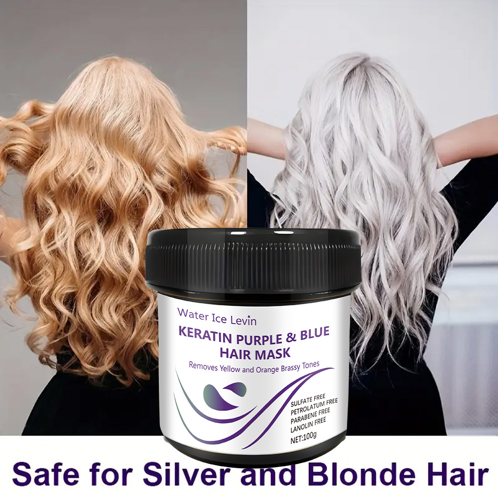 Magiczna keratynowa maska do w – Hair Care Wow recenzja i cena