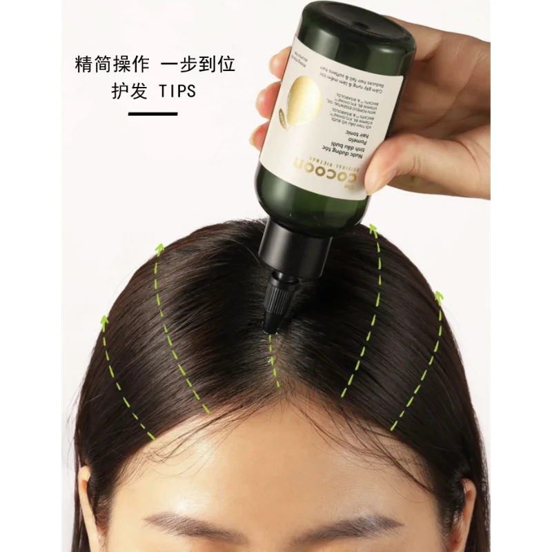 Cocoon Grapefruit Hair Treatme – Hair Care For Hair Fall recenzja i cena