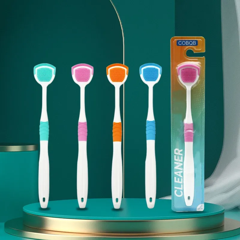 Skrobak do języka zmniejsza ni – Hair Care Gummies recenzja i cena