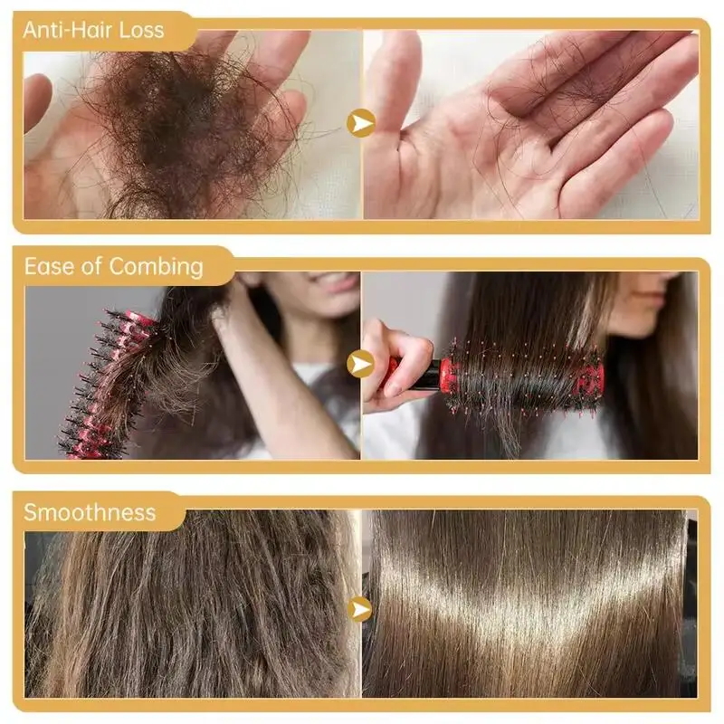 5-sekundowa magiczna maska ker – Hair Care Keratin Shampoo recenzja i cena