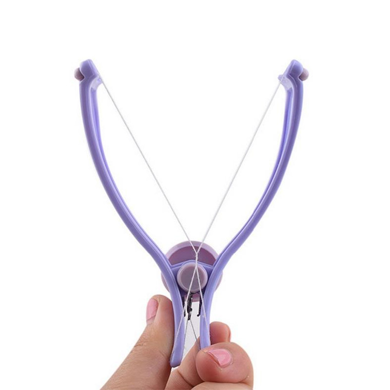 Gorący Przenośny Mini Depilato – Hair Care Tools recenzja i cena