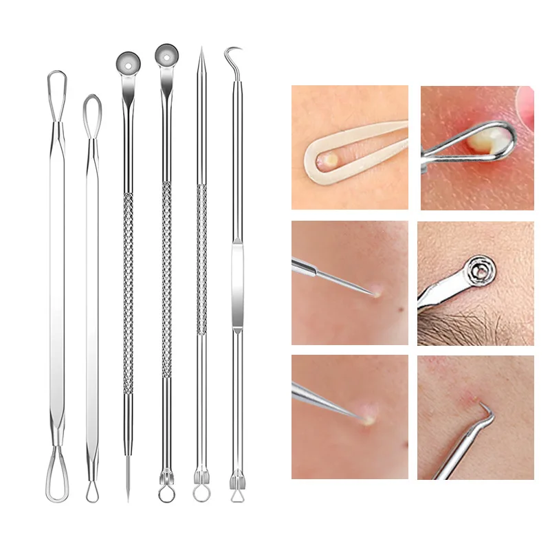 4-11 sztuk wrastające włosy pę – Hair Care Tools recenzja i cena