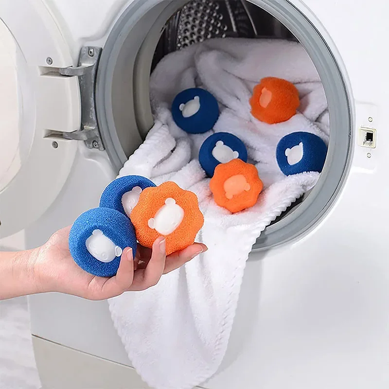Clean Lint Laundry Laundry Was – From Home Hair Care recenzja i cena