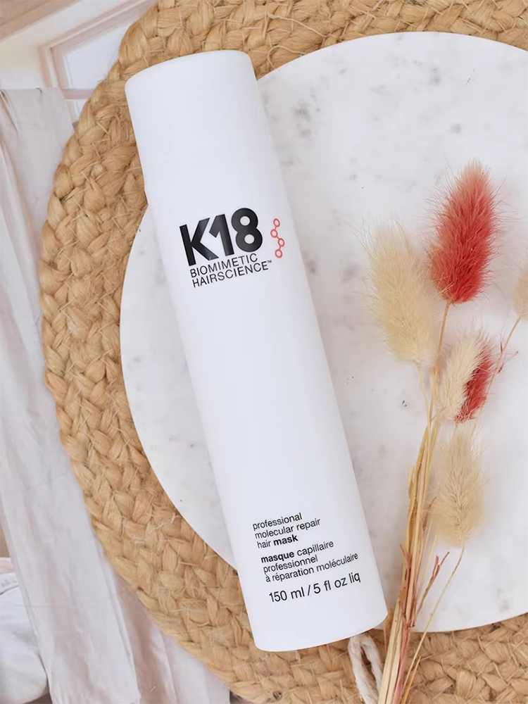 2026 Bestseller K18 150ml Głęb – Hair Care Natural recenzja i cena
