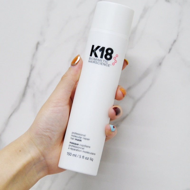 2026 Bestseller K18 150ml Głęb – Hair Care Natural recenzja i cena
