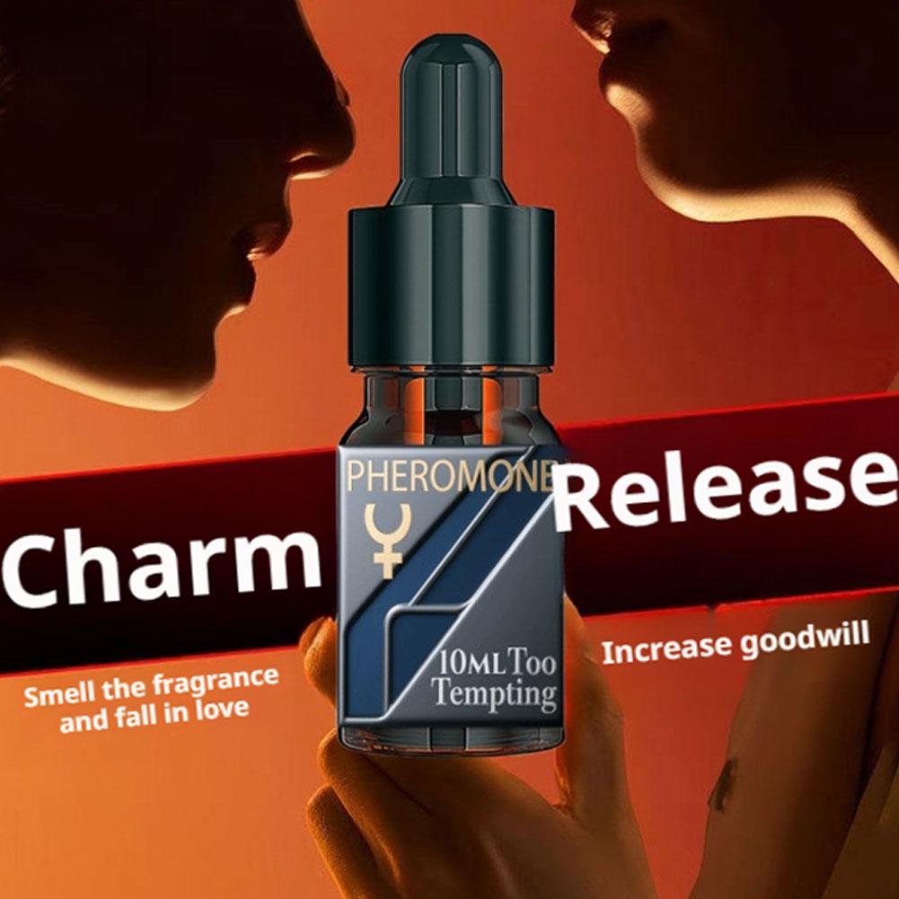 10ml Beztlenowy Olejek Eterycz – Hair Care Essential recenzja i cena
