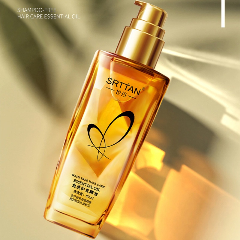 1 szt. Olejek do pielęgnacji w – Hair Care Essential recenzja i cena