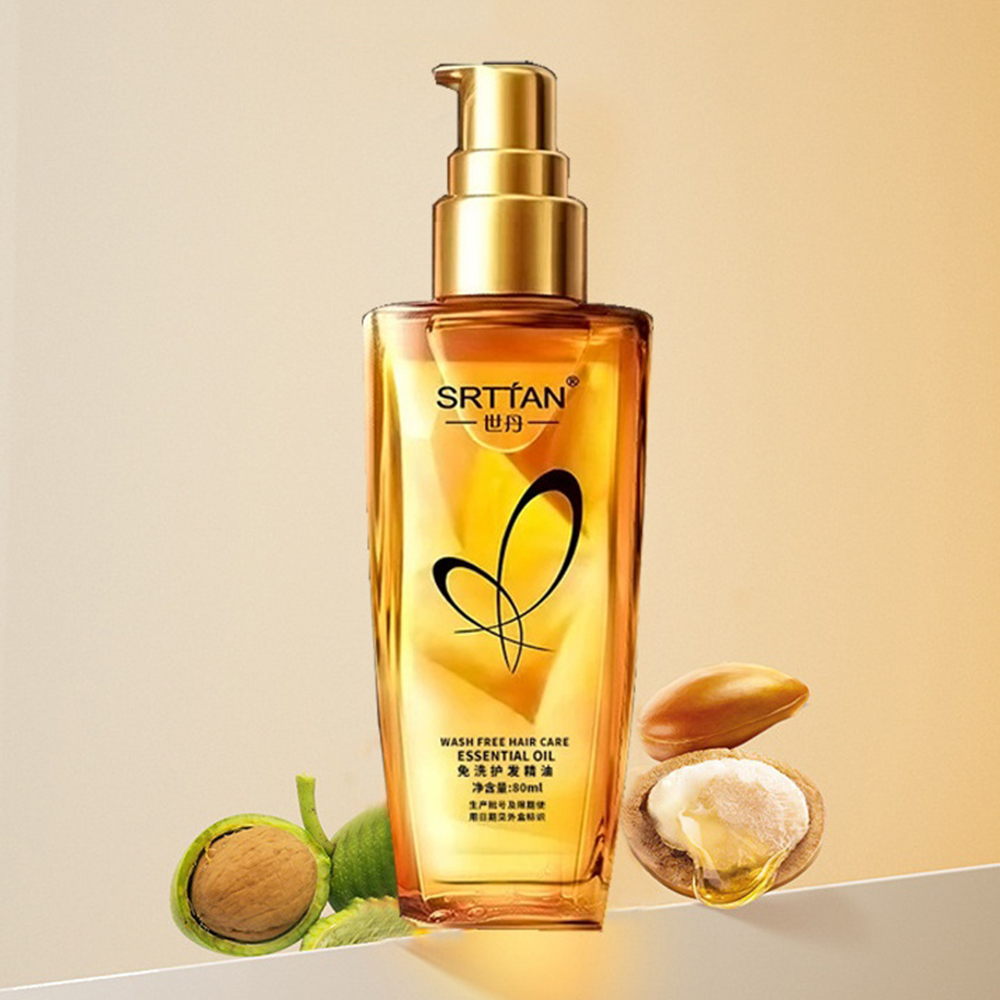 1 szt. Olejek do pielęgnacji w – Hair Care Essential recenzja i cena