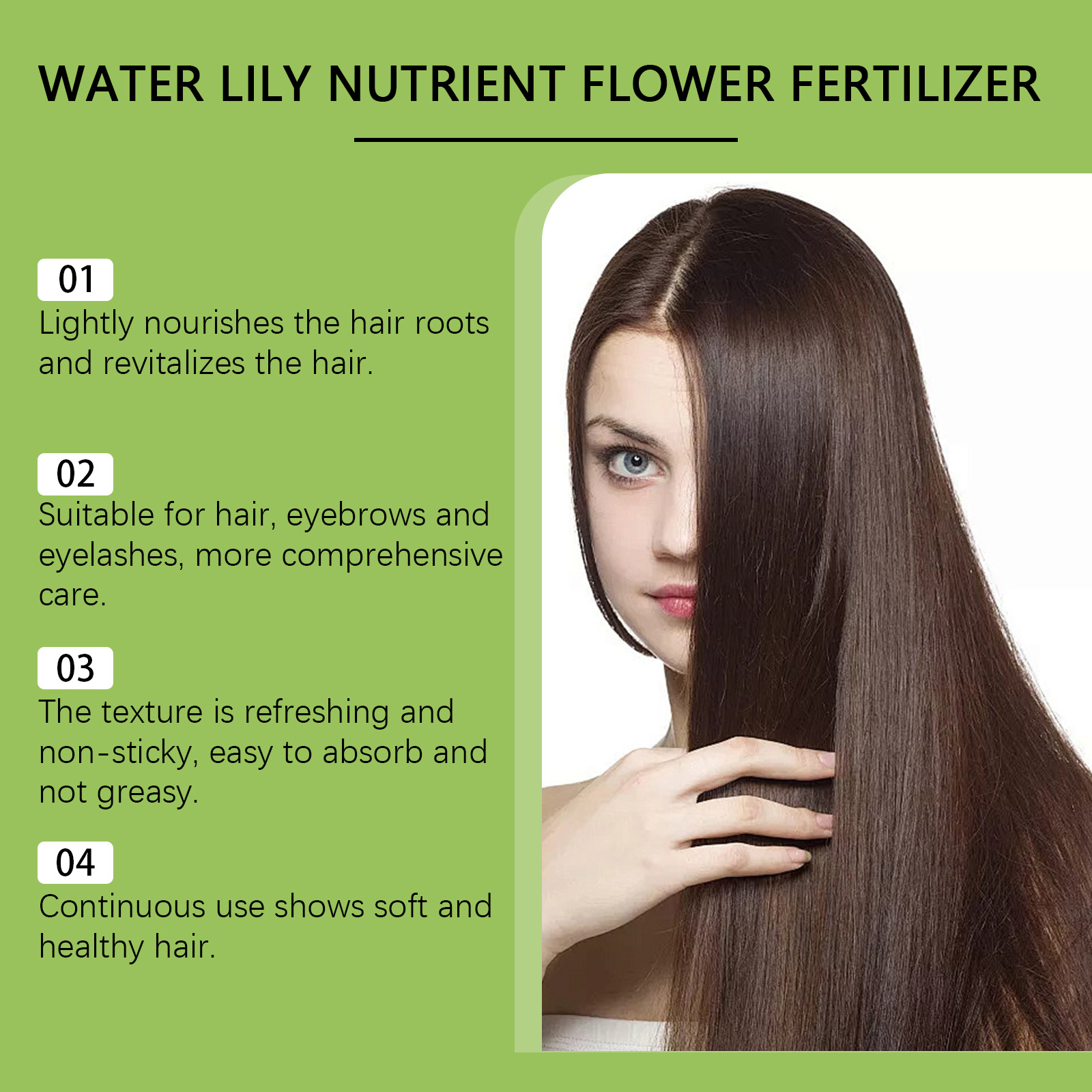 Olejek Batana na porost włosów – Hair Care Natural recenzja i cena