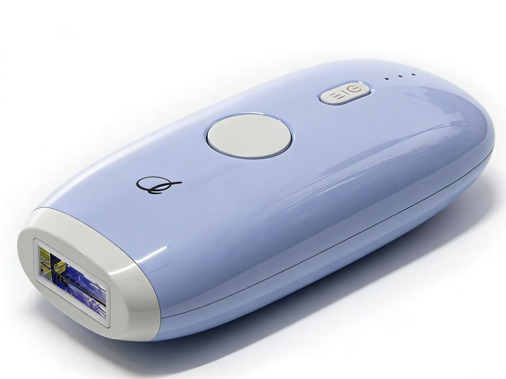 Przenośne mini urządzenie IPL  – From Home Hair Care recenzja i cena