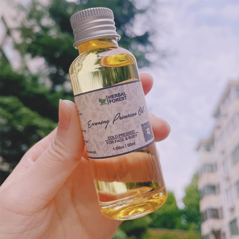 Czysta naturalna olej z wiesio – Hair Care Natural recenzja i cena