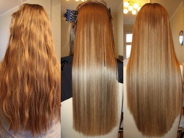 Zestaw PURC: Szampon z keratyn – Hair Care Keratin Shampoo recenzja i cena