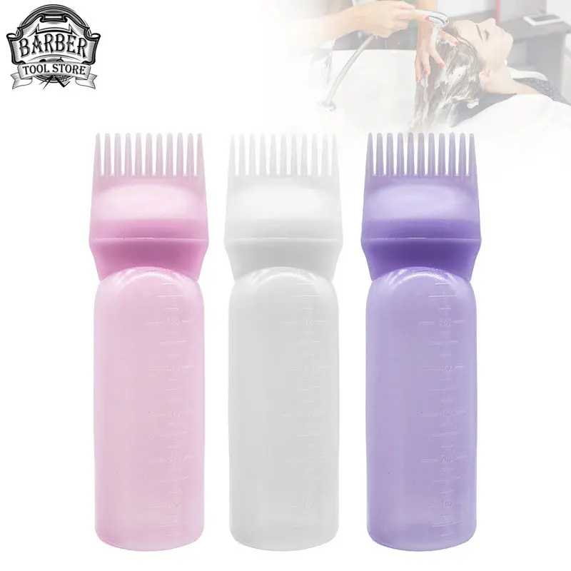 Butelki na olejki do włosów, p – Hair Care Essential recenzja i cena