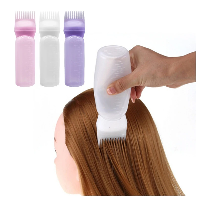 Butelki na olejki do włosów, p – Hair Care Essential recenzja i cena