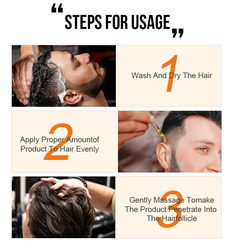 Olejek eteryczny z imbiru do w – Hair Care Essential Oil recenzja i cena