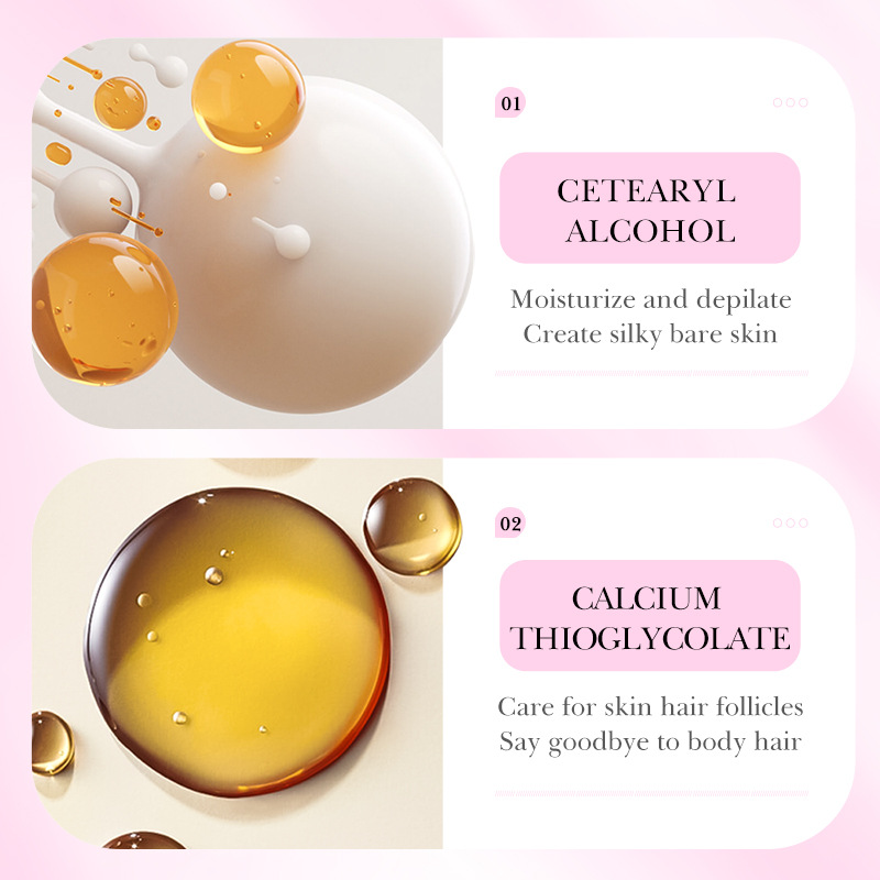 Sadoer Krem do Depilacji Silky – Hair Care For Hair Fall recenzja i cena
