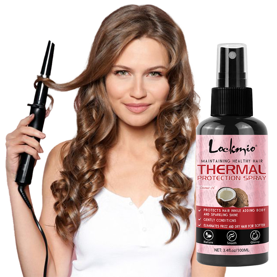 Spray chroniący przed ciepłem  – Hair Care Wow recenzja i cena