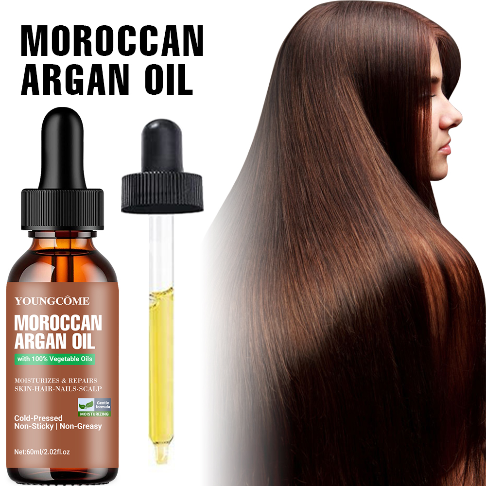 Nowa pielęgnacja włosów Olejek – Hair Care Essential Oil recenzja i cena