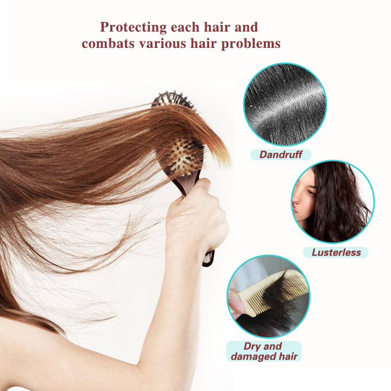 Superior codzienny szampon 300 – Hair Care Keratin Shampoo recenzja i cena