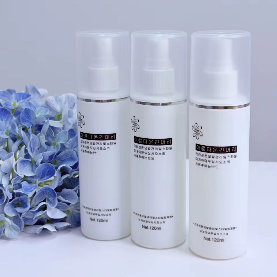 Przenośny spray do rozczesywan – Hair Care Essential recenzja i cena